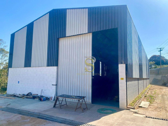 Imagem Galpão à Venda, 500 m² em Terra Preta - Mairiporã Imagem Galpão à Venda, 500 m² em Terra Preta - Mairiporã
