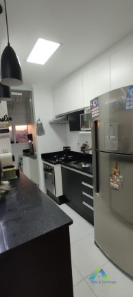 Imagem Apartamento com 2 Quartos à Venda, 55 m² em Paulicéia - São Bernardo Do Campo Imagem Apartamento com 2 Quartos à Venda, 55 m² em Paulicéia - São Bernardo Do Campo
