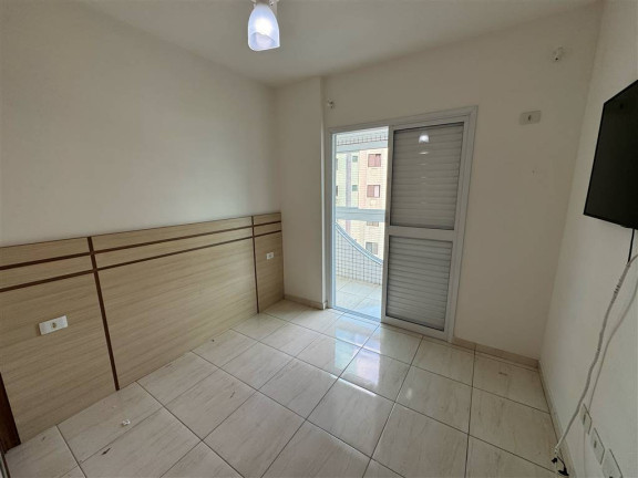 Imagem Apartamento com 1 Quarto à Venda, 52 m² em Guilhermina - Praia Grande Imagem Apartamento com 1 Quarto à Venda, 52 m² em Guilhermina - Praia Grande