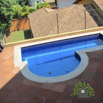 Imagem Casa com 3 Quartos à Venda, 350 m² em Pousada Dos Bandeirantes - Carapicuíba