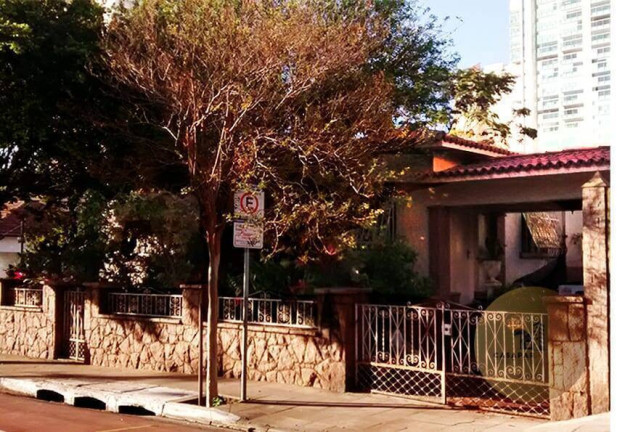 Imagem Casa com 3 Quartos à Venda, 400 m² em Santa Paula - São Caetano Do Sul Imagem Casa com 3 Quartos à Venda, 400 m² em Santa Paula - São Caetano Do Sul