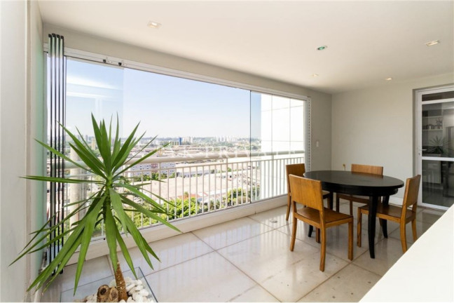 Imagem Apartamento com 3 Quartos à Venda, 93 m² em Vila Leopoldina - São Paulo