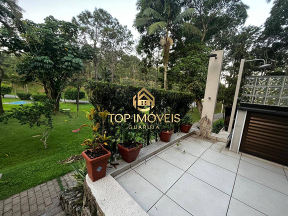 Imagem Casa de Condomínio com 2 Quartos à Venda, 120 m² em Enseada - Guarujá Imagem Casa de Condomínio com 2 Quartos à Venda, 120 m² em Enseada - Guarujá