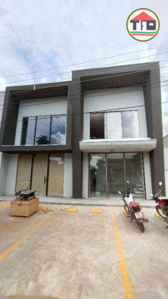 Imagem Sala Comercial para Alugar, 70 m² em Agrópolis Do Incra - Marabá Imagem Sala Comercial para Alugar, 70 m² em Agrópolis Do Incra - Marabá