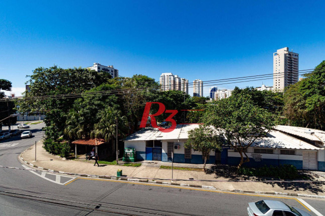 Imagem Apartamento com 2 Quartos à Venda, 71 m² em Aparecida - Santos Imagem Apartamento com 2 Quartos à Venda, 71 m² em Aparecida - Santos