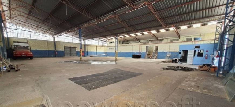 Imagem Imóvel à Venda, 9.000.000 m² em São Paulo - Jundiaí