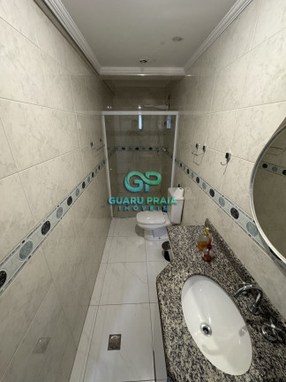 Imagem Apartamento com 4 Quartos à Venda, 120 m² em Enseada - Guarujá