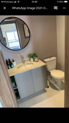 Imagem Studio com 1 Quarto à Venda, 32 m² em Vila Mariana - São Paulo Imagem Studio com 1 Quarto à Venda, 32 m² em Vila Mariana - São Paulo