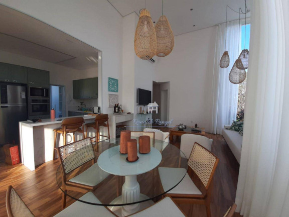 Imagem Casa com 3 Quartos à Venda, 180 m² em Condomínio Reserva Saint Paul - Itu Imagem Casa com 3 Quartos à Venda, 180 m² em Condomínio Reserva Saint Paul - Itu