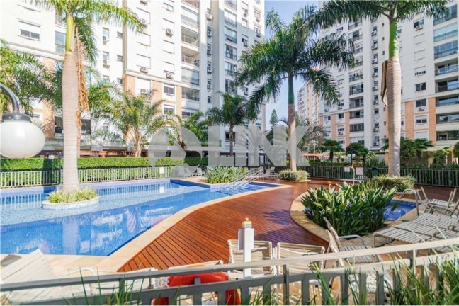 Imagem Apartamento com 2 Quartos à Venda, 68 m² em Passo Da Areia - Porto Alegre