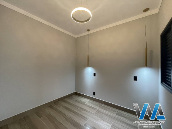 Imagem Casa com 3 Quartos à Venda, 118 m² em Residencial Quinta Dos Vinhedos - Bragança Paulista