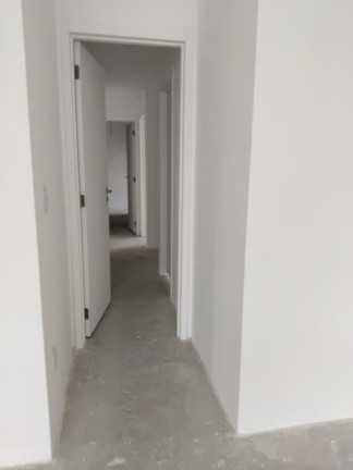 Imagem Apartamento com 3 Quartos à Venda, 141 m² em Brooklin Novo - São Paulo Imagem Apartamento com 3 Quartos à Venda, 141 m² em Brooklin Novo - São Paulo