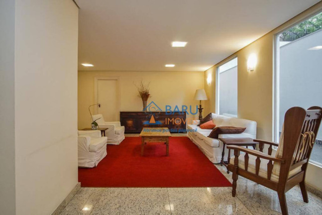 Imagem Apartamento com 3 Quartos à Venda, 214 m² em Jardim América - São Paulo Imagem Apartamento com 3 Quartos à Venda, 214 m² em Jardim América - São Paulo