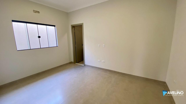Imagem Casa com 3 Quartos à Venda, 100 m² em Vila Ipiranga - Campo Grande