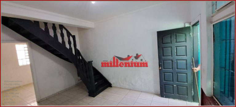 Imagem Sobrado para Alugar, 160 m² em Penha De França - São Paulo Imagem Sobrado para Alugar, 160 m² em Penha De França - São Paulo
