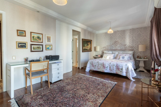 Imagem Apartamento com 2 Quartos à Venda, 165 m² em Moema - São Paulo Imagem Apartamento com 2 Quartos à Venda, 165 m² em Moema - São Paulo