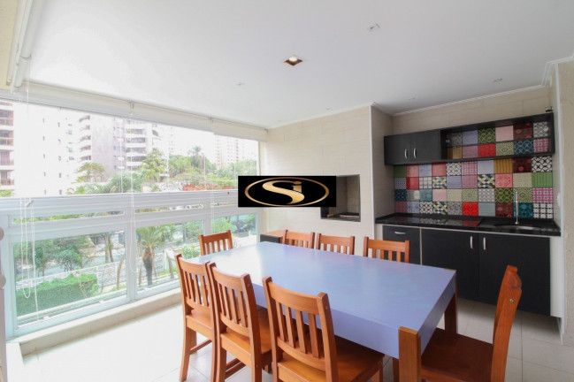 Imagem Apartamento com 3 Quartos para Alugar, 151 m² em Parque Colonial - São Paulo Imagem Apartamento com 3 Quartos para Alugar, 151 m² em Parque Colonial - São Paulo