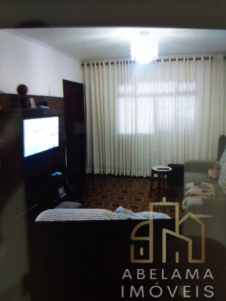 Imagem Sobrado com 4 Quartos à Venda, 182 m² em Parque Jaçatuba - Santo André