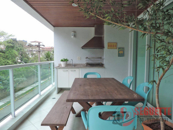 Imagem Apartamento com 4 Quartos à Venda, 142 m² em Riviera De São Lourenço - Bertioga Imagem Apartamento com 4 Quartos à Venda, 142 m² em Riviera De São Lourenço - Bertioga
