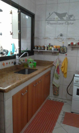 Imagem Apartamento com 3 Quartos à Venda, 120 m² em Pedregulho - Guaratinguetá Imagem Apartamento com 3 Quartos à Venda, 120 m² em Pedregulho - Guaratinguetá