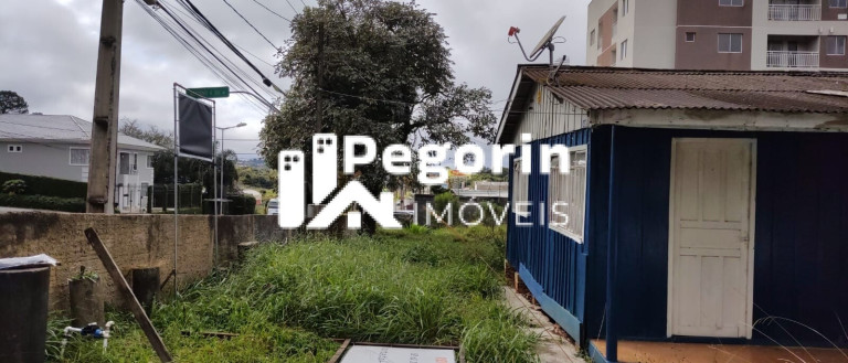 Imagem Terreno à Venda, 6.325 m² em Jardim Cláudia - Pinhais