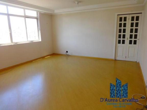 Apartamento com 4 Quartos à Venda, 109 m² em Vila Mariana - São Paulo