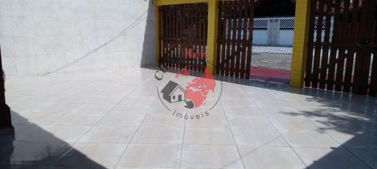 Imagem Casa de Condomínio com 2 Quartos à Venda, 73 m² em Maracanã - Praia Grande Imagem Casa de Condomínio com 2 Quartos à Venda, 73 m² em Maracanã - Praia Grande
