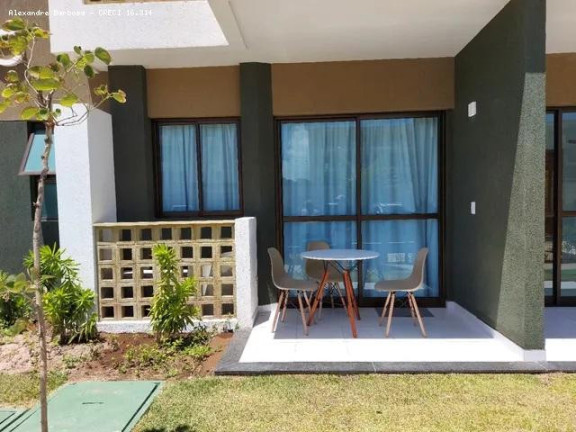 Imagem Apartamento com 1 Quarto à Venda, 30 m² em Porto De Galinhas - Ipojuca Imagem Apartamento com 1 Quarto à Venda, 30 m² em Porto De Galinhas - Ipojuca
