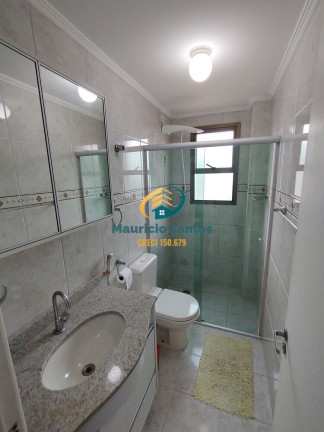Imagem Apartamento com 2 Quartos à Venda, 76 m² em Centro - Mongaguá Imagem Apartamento com 2 Quartos à Venda, 76 m² em Centro - Mongaguá
