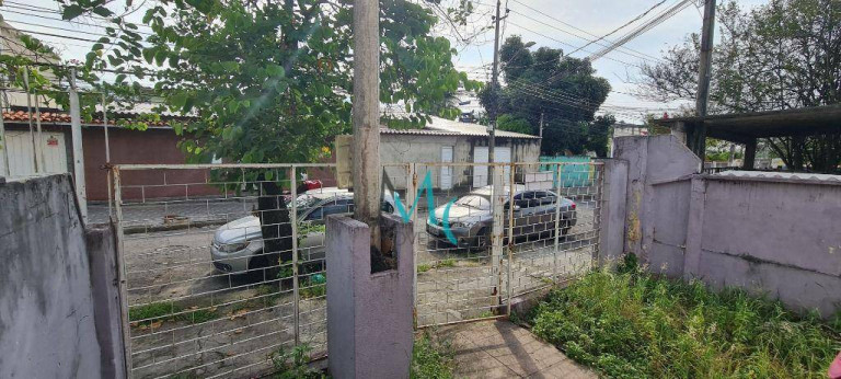 Imagem Terreno à Venda, 420 m² em Campo Grande - Rio De Janeiro Imagem Terreno à Venda, 420 m² em Campo Grande - Rio De Janeiro
