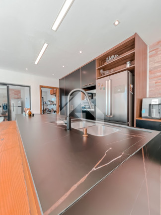 Imagem Casa de Condomínio com 4 Quartos à Venda, 556 m² em Aldeia Da Serra - Santana De Parnaíba Imagem Casa de Condomínio com 4 Quartos à Venda, 556 m² em Aldeia Da Serra - Santana De Parnaíba