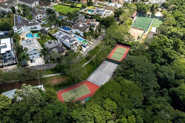 Imagem Casa com 5 Quartos à Venda, 335 m² em São Paulo Ii - Cotia
