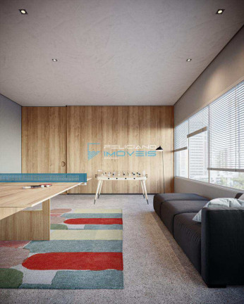 Imagem Apartamento com 3 Quartos à Venda, 151 m² em Boqueirão - Praia Grande Imagem Apartamento com 3 Quartos à Venda, 151 m² em Boqueirão - Praia Grande
