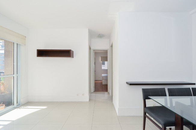 Imagem Apartamento com 2 Quartos à Venda, 65 m² em Vila Olímpia - São Paulo Imagem Apartamento com 2 Quartos à Venda, 65 m² em Vila Olímpia - São Paulo