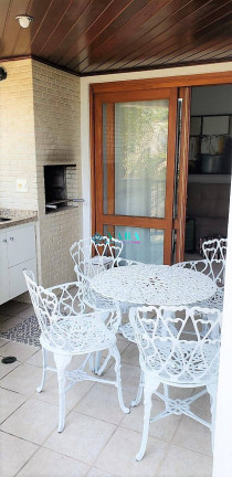 Imagem Apartamento com 2 Quartos para Temporada, 120 m² em Praia Grande - Ubatuba