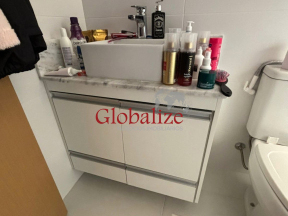 Imagem Imóvel com 2 Quartos para Alugar, 70 m² em Boqueirão - Santos Imagem Imóvel com 2 Quartos para Alugar, 70 m² em Boqueirão - Santos