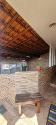Imagem Casa com 3 Quartos à Venda, 176 m² em Centro - Poá Imagem Casa com 3 Quartos à Venda, 176 m² em Centro - Poá