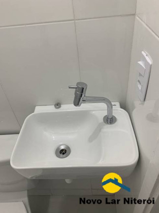 Imagem Sala Comercial à Venda, 35 m² em Centro - Niterói