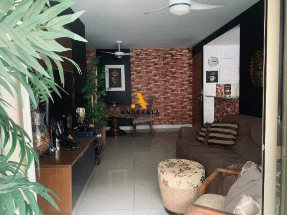 Imagem Apartamento com 3 Quartos à Venda, 82 m² em Recreio Dos Bandeirantes - Rio De Janeiro Imagem Apartamento com 3 Quartos à Venda, 82 m² em Recreio Dos Bandeirantes - Rio De Janeiro