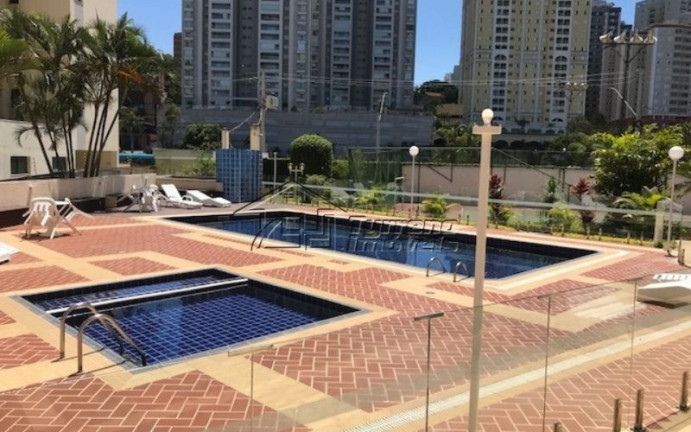 Imagem Apartamento com 4 Quartos à Venda, 108 m² em Jardim Aquarius - São José Dos Campos Imagem Apartamento com 4 Quartos à Venda, 108 m² em Jardim Aquarius - São José Dos Campos