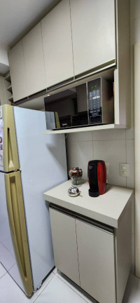 Imagem Apartamento com 2 Quartos à Venda, 54 m² em Vila Nova Esperia - Jundiaí
