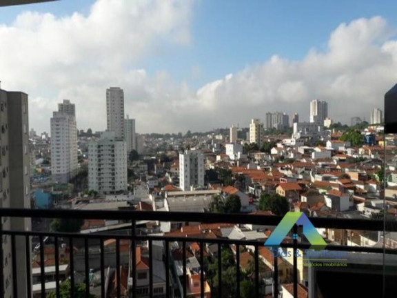 Imagem Apartamento com 2 Quartos à Venda, 74 m² em Sacomã - São Paulo Imagem Apartamento com 2 Quartos à Venda, 74 m² em Sacomã - São Paulo
