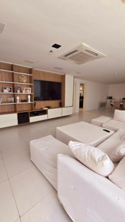 Imagem Casa de Condomínio com 8 Quartos à Venda, 650 m² em Piatã - Salvador