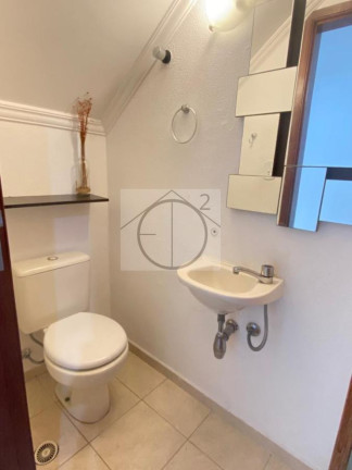 Imagem Casa com 2 Quartos para Alugar, 127 m² em Vila Bela - São Paulo Imagem Casa com 2 Quartos para Alugar, 127 m² em Vila Bela - São Paulo