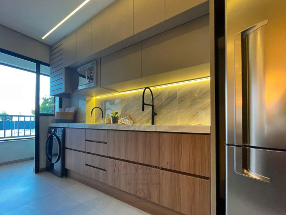 Imagem Imóvel com 3 Quartos à Venda, 75 m² em Parque Campolim - Sorocaba