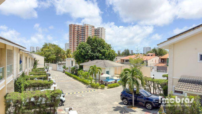 Imagem Casa com 3 Quartos à Venda, 140 m² em Engenheiro Luciano Cavalcante - Fortaleza Imagem Casa com 3 Quartos à Venda, 140 m² em Engenheiro Luciano Cavalcante - Fortaleza