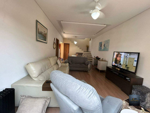 Imagem Casa de Condomínio com 4 Quartos à Venda, 300 m² em Vila Do Encontro - São Paulo Imagem Casa de Condomínio com 4 Quartos à Venda, 300 m² em Vila Do Encontro - São Paulo