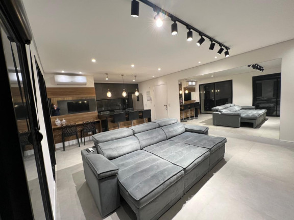 Imóvel com 2 Quartos à Venda, 80 m² em Vila Mariana - São Paulo