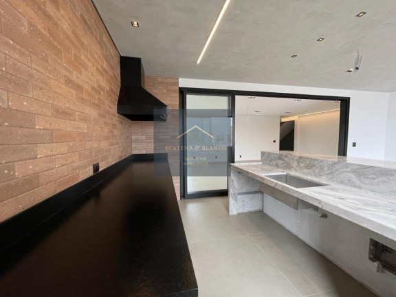 Imagem Casa de Condomínio com 4 Quartos à Venda, 335 m² em Alphaville Nova Esplanada - Votorantim Imagem Casa de Condomínio com 4 Quartos à Venda, 335 m² em Alphaville Nova Esplanada - Votorantim