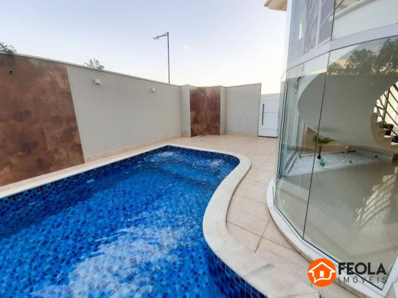 Imagem Casa com 4 Quartos à Venda ou Locação, 438 m² em Loteamento Residencial Jardim Dos Ipês Amarelos - Americana Imagem Casa com 4 Quartos à Venda ou Locação, 438 m² em Loteamento Residencial Jardim Dos Ipês Amarelos - Americana